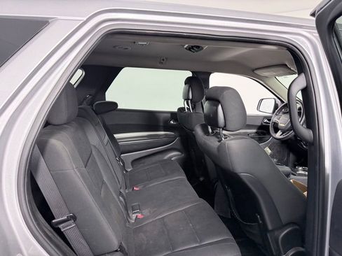 Used 2015 Dodge Durango SXT image 22