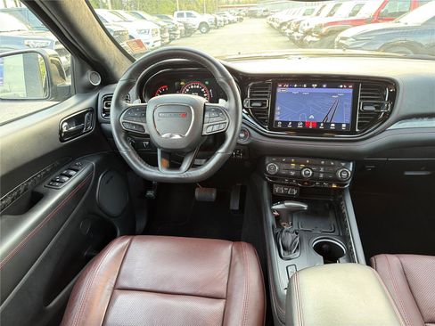 Used 2024 Dodge Durango R/T AWD/4WD image 24