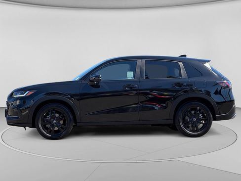 Used 2026 Honda HR-V Sport image 6