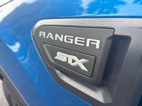 Used 2022 Ford Ranger XL w/ Equipment Group 101A High RWD image 6