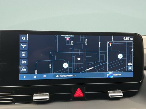 New 2026 Hyundai Ioniq 5 SE AWD/4WD image 26