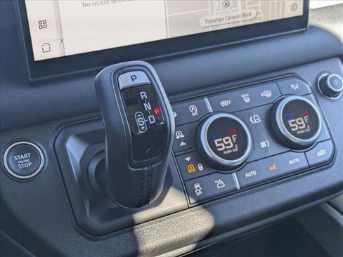 Certified 2025 Land Rover Defender 110 X-Dynamic SE image 12