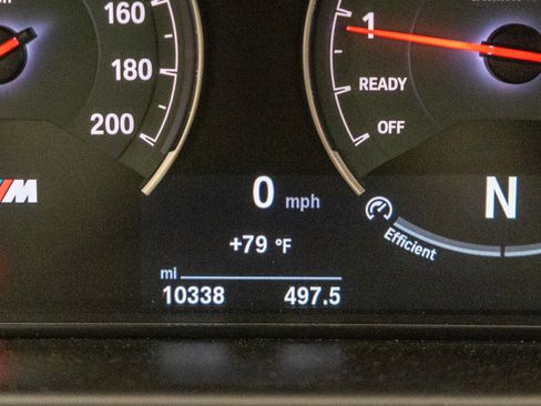 Used 2016 BMW M4 GTS RWD image 22