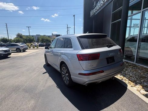 Used 2018 Audi Q7 3.0T Prestige AWD/4WD image 8