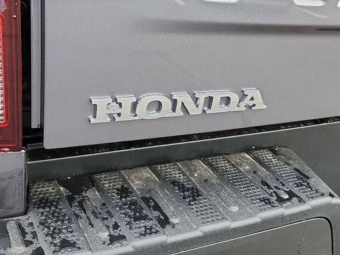 New 2026 Honda Ridgeline RTL image 12