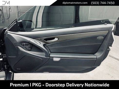 Used 2011 Mercedes-Benz SL 63 AMG w/ Premium I Pkg image 23