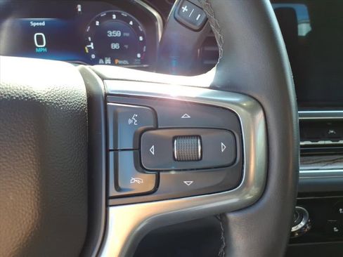 Used 2023 Chevrolet Silverado 1500 LT image 21