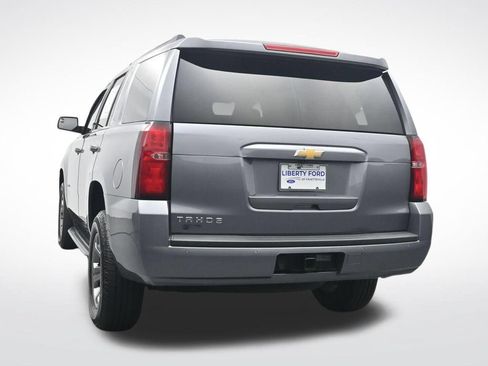 Used 2019 Chevrolet Tahoe LS RWD image 9