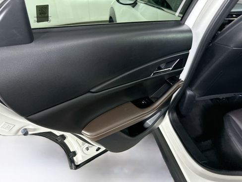 Used 2024 MAZDA CX-30 AWD 2.5 S w/ Premium Package image 27