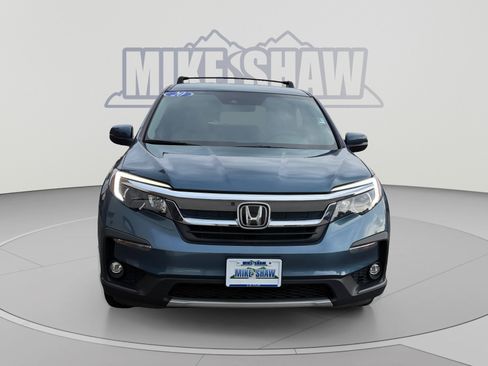 Used 2020 Honda Pilot EX image 8