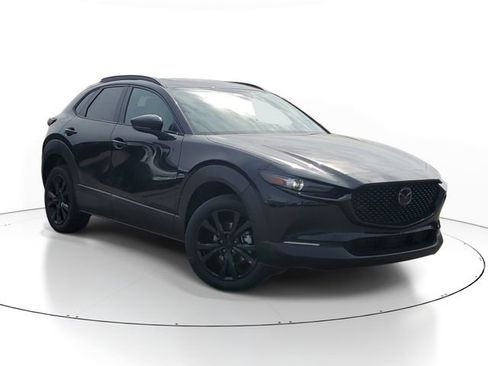 New 2026 MAZDA CX-30 Aire Edition image 1