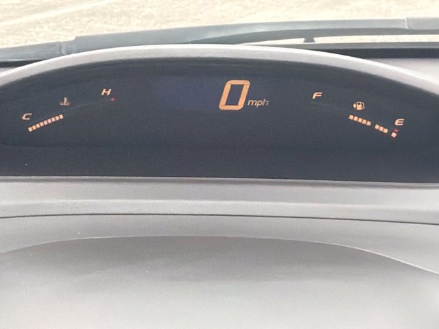 Used 2007 Honda Civic LX image 23