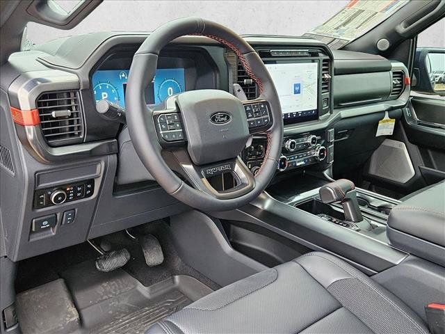 New 2026 Ford F150 Raptor AWD/4WD image 3