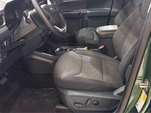 New 2025 Ford Maverick XLT w/ XLT Luxury Package image 12