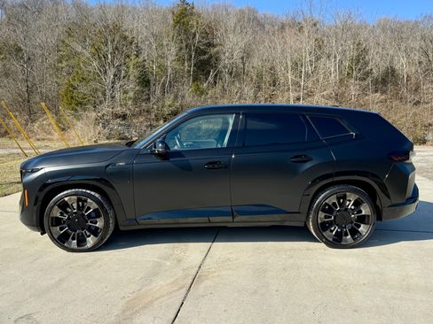 Used 2024 BMW XM image 7