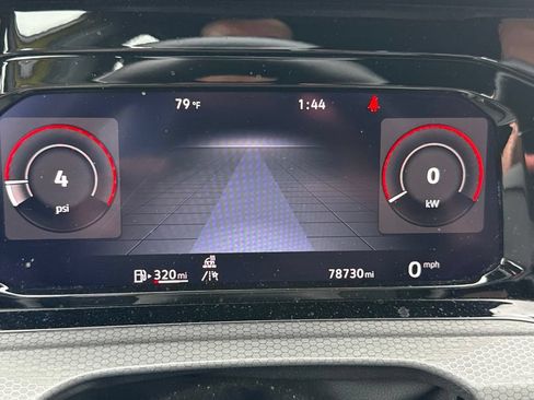 Used 2022 Volkswagen GTI Autobahn FWD image 31
