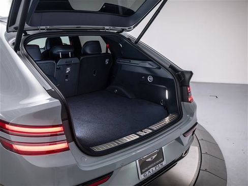 New 2026 Genesis GV80 3.5T e-SC image 10