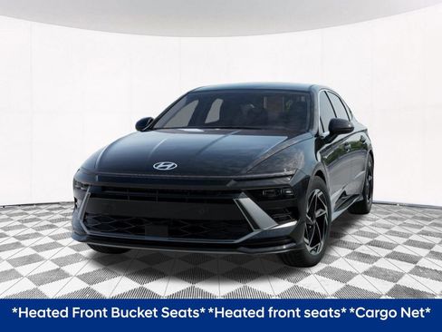 New 2026 Hyundai Sonata SEL image 10