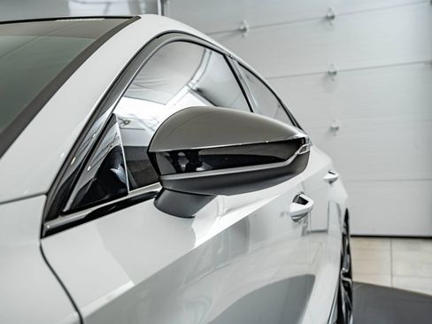 Used 2022 Audi S3 Premium Plus AWD/4WD image 9