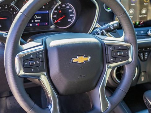 New 2025 Chevrolet Blazer LT w/ LPO, Floor Liner Package image 23