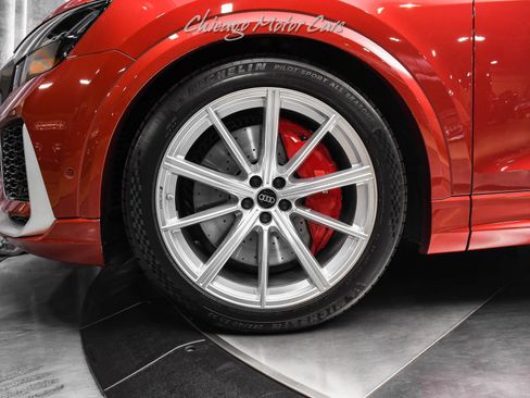 Used 2024 Audi RS Q8 image 49