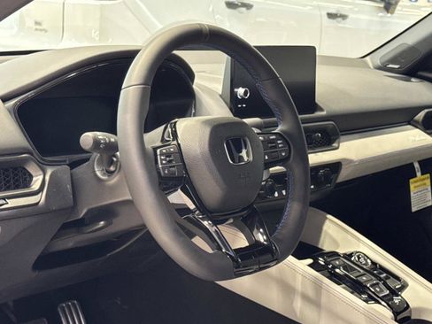 New 2026 Honda Prelude image 23