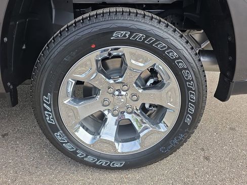 New 2026 RAM 1500 Big Horn image 32