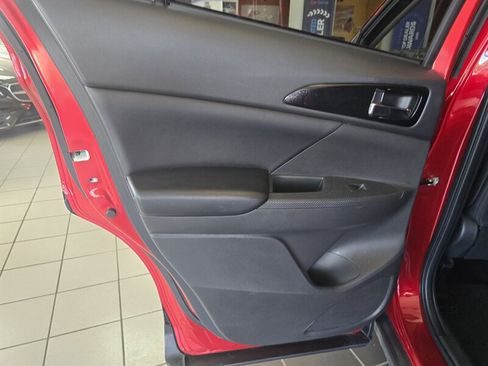 Used 2024 Mitsubishi Eclipse Cross SE AWD/4WD image 11
