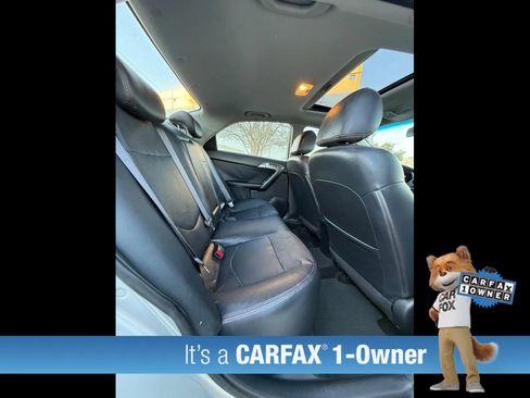 Used 2012 Kia Forte SX w/ Tech Pkg image 17
