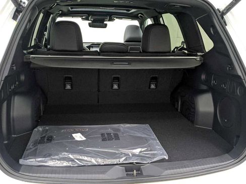 New 2026 Subaru Forester Sport image 27