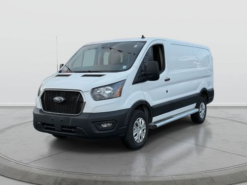 Used 2023 Ford Transit 250 Low Roof w/ Exterior Upgrade Package image 3