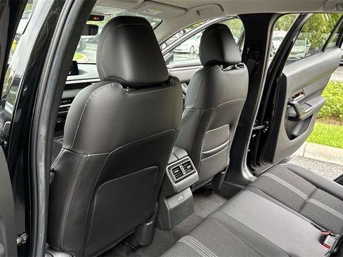 Certified 2025 MAZDA CX-50 AWD 2.5 S w/ Select Package image 35