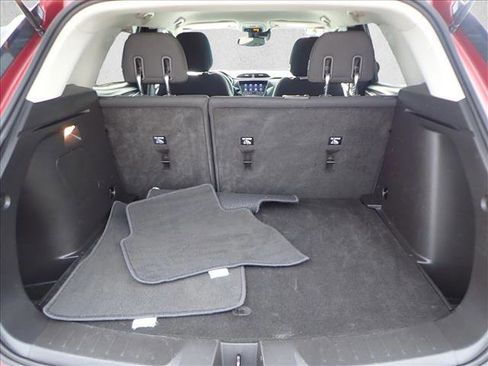 Used 2023 Chevrolet TrailBlazer LT w/ Convenience Package image 8