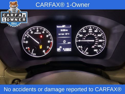 Used 2024 Subaru Legacy Premium image 6