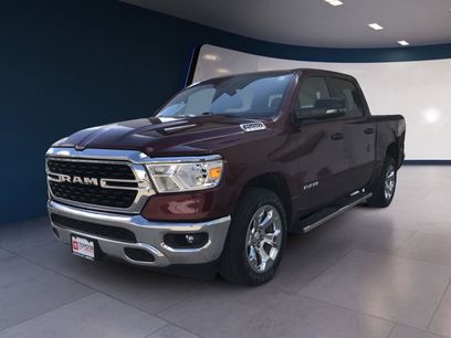 Used 2024 RAM 1500 Lone Star