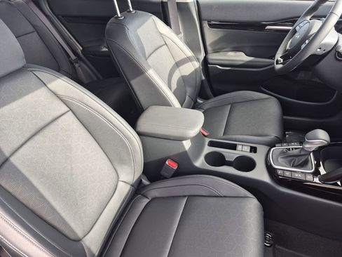 New 2026 Kia Seltos SX image 15
