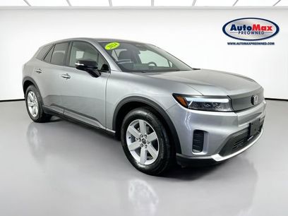 Used 2024 Honda Prologue EX