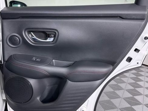 Used 2025 Acura ADX A-Spec image 26