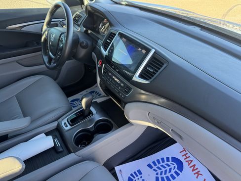 Used 2017 Honda Pilot EX-L image 21