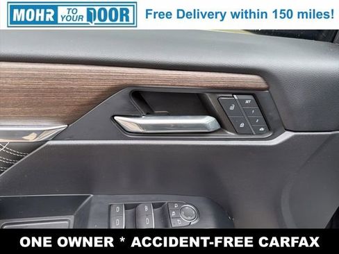 Used 2024 GMC Acadia Denali w/ Super Cruise Package image 11