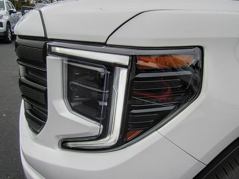 New 2026 GMC Sierra 1500 Pro w/ Graphite Edition image 10