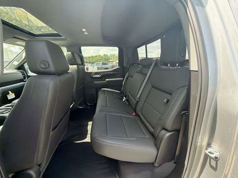 New 2026 GMC Sierra 1500 Elevation w/ Elevation Premium Package AWD/4WD image 22