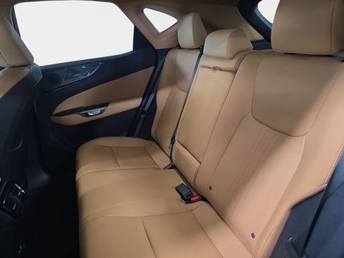 Used 2025 Lexus NX 250 FWD w/ Premium Package image 14