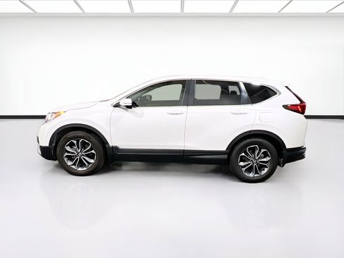 Used 2022 Honda CR-V EX image 23