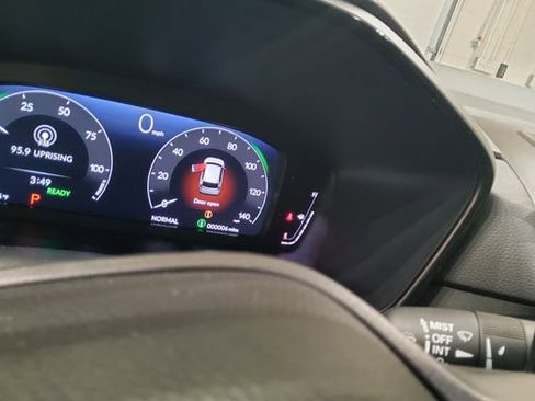 New 2026 Honda CR-V Sport-L image 28