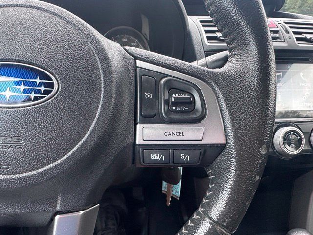 Used 2017 Subaru Forester 2.0XT Premium w/ Popular Package #1A AWD/4WD image 21