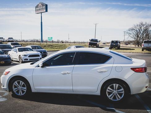 Used 2013 Acura ILX image 17