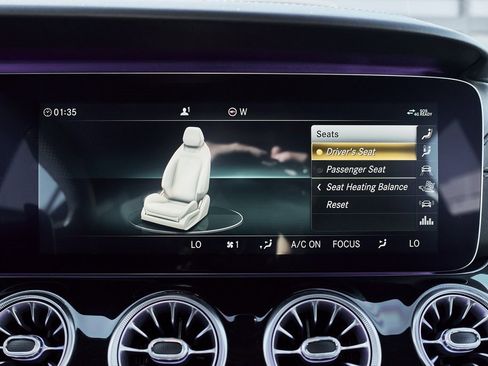 Used 2019 Mercedes-Benz AMG GT 53 image 77