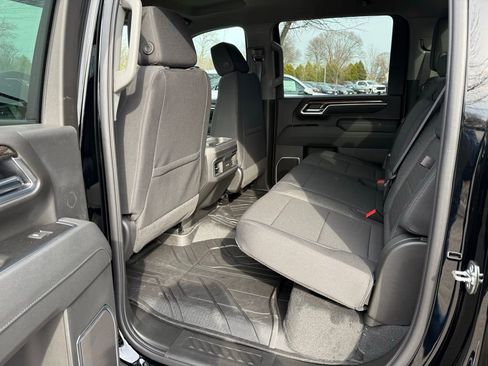 New 2026 Chevrolet Silverado 3500 LT AWD/4WD image 11