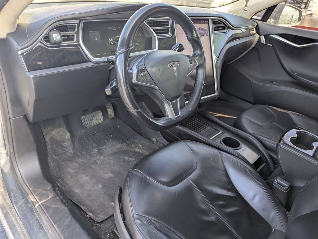Used 2014 Tesla Model S 60 RWD image 21
